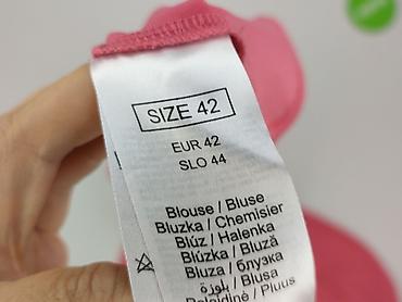 coral: Orsay, Bluzka damska, rozmiar XL — 5