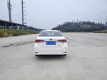 тойота королла кузов: Toyota Corolla: 2021 г., 1.8 л, Вариатор, Гибрид, Седан — 8