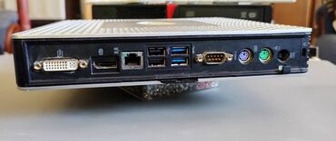 Desktop računari i radne stanice: Hp t610 WW Thin Client, kvalitetan office mini računar sa najnovijim — 12