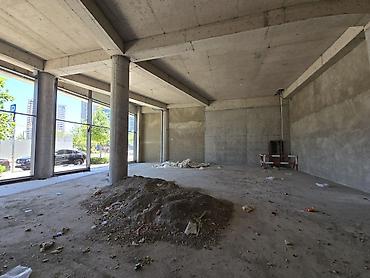 Daşınmaz əmlak: İcarəyə verilir obyekt 188 m², Şah İsmayıl Xətai m. 10 500 AZN/ay 188 — 3
