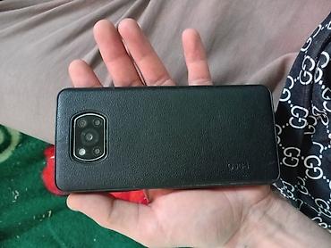 pro controller: Poco X3 Pro, 256 GB, rəng - Qara, Barmaq izi — 2