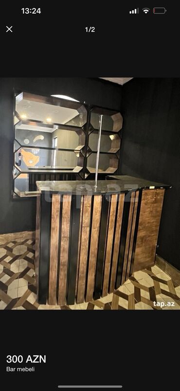 qonaq otagi mebeli: Bar satilir 300 azn