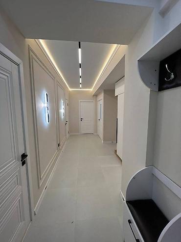 Продажа квартир: 2 комнаты, 74 м², Элитка, 12 этаж, Евроремонт — 13