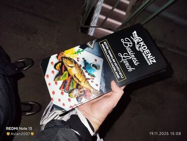 Digər ixtisaslar: Buklet paylama İşi Axtarıram 📣 💁🏻♂️Təcrübəliyəm 30-dəfədən Artıq -da lalafo.az — 12 Digər ixtisaslar: Buklet paylama İşi Axtarıram 📣 💁🏻♂️Təcrübəliyəm 30-dəfədən Artıq — 12