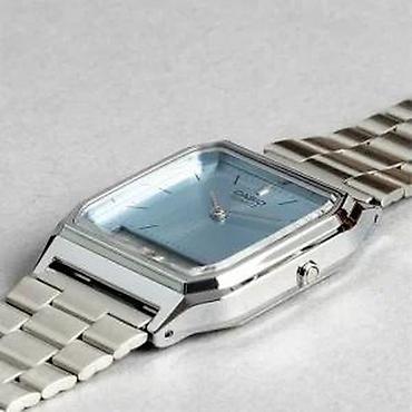 Ručni satovi: Casio AQ-230A-2A1 Potpuno NOV sat Casio AQ-230A-2A1, dolazi u — 10