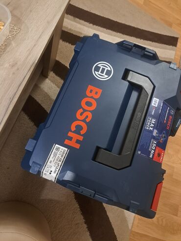 Akumulatorske bušilice: Alat je nov ne koriscen — 8