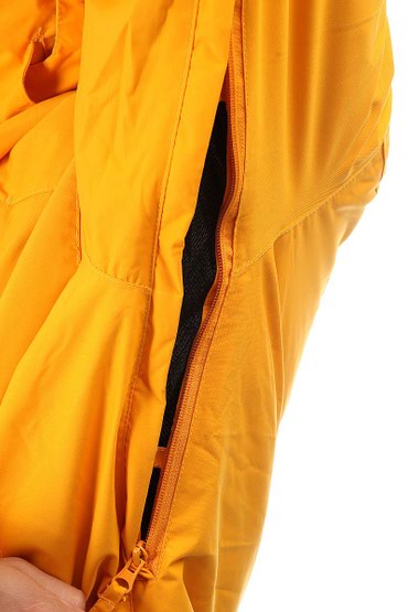 Куртки: Куртка QUIKSILVER Мужская Сноубордическая куртка Quiksilver — 5