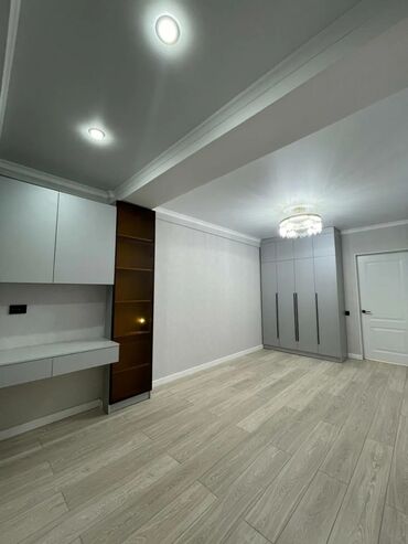 Продажа квартир: 3 комнаты, 77 м², Элитка, 4 этаж, Дизайнерский ремонт — 7