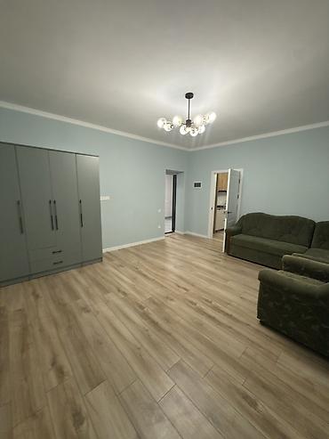 Долгосрочная аренда комнат: 35 м², С мебелью — 22