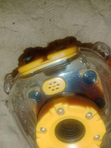Torbe i futrole za kamere: Original VTECH zaštitno hermetički VODOOTPORNO kućište za akcionе — 12
