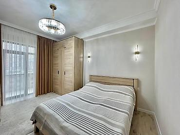 kut tower: 3 комнаты, 100 м², Элитка, 5 этаж, Евроремонт — 6