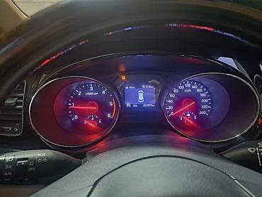 Kia Carnival: 2019 г., 2.2 л, Автомат, Дизель, Вэн/Минивэн — 4