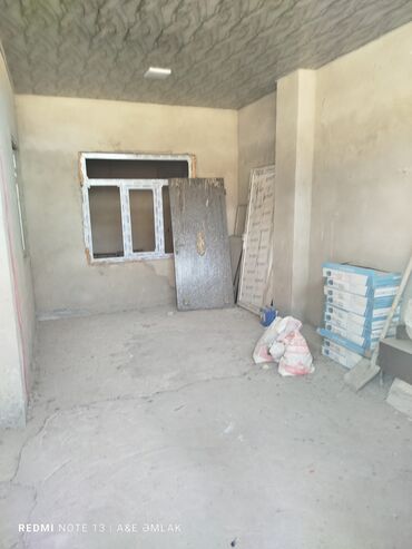 15 sutka bineqedi: 3 otaqlı, 80 kv. m, Kredit var, Yeni təmirli