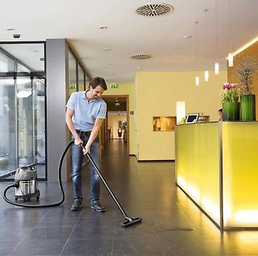 куплю пылесос: Пылесос Karcher NT 20/1 Plus новые в наличии Бишкек доставка по КР — 3