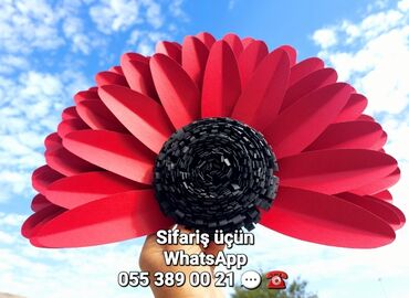 Digər ev dekoru: Şəkilləri çevirin zəhmət olmasa. Ev - məkan dekoru. Yeni model — 8