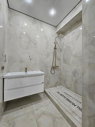 Продажа квартир: 2 комнаты, 85 м², Элитка, 11 этаж, Дизайнерский ремонт — 12