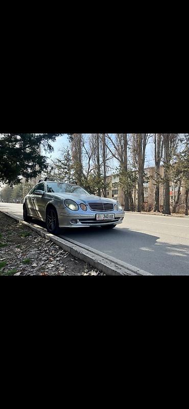 рейка на 210: Mercedes-Benz, 2003 г., Новый, Оригинал — 6