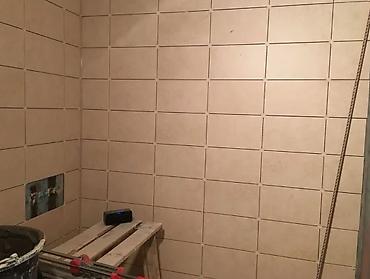 Укладка плитки: Укладка кафель плитки и керамогранита укладка гранит и мрамор - — 16