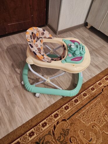 Xodunoklar: Xodunoklar — 2