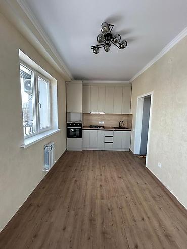 Продажа квартир: 1 комната, 36 м², Элитка, 5 этаж, Дизайнерский ремонт — 10