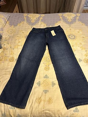 xonca satisi: Cinslər, Trendyolmilla, 3XL, rəng - Mavi — 1