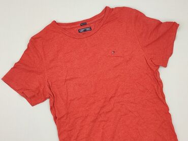 koszulka eminem cropp: Tommy Hilfiger, Koszulka dla mężczyzn, rozmiar S