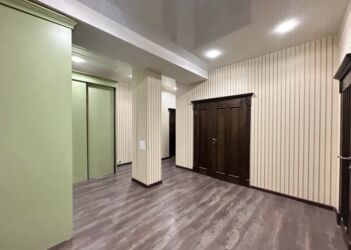 Продажа квартир: 3 комнаты, 120 м², Элитка, 10 этаж, Евроремонт — 16