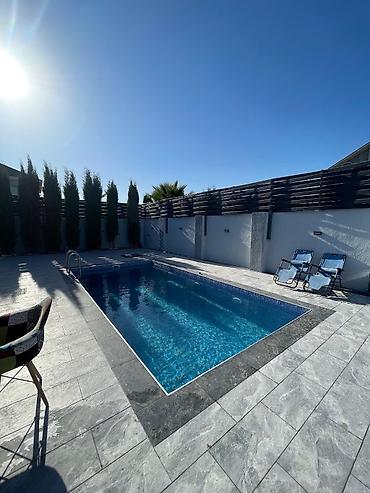 Bağ evlərinin kirayəsi: Buzovna, 200 kv. m, 4 otaqlı, Hovuzlu, Kombi, Qaz, İşıq -da lalafo.az — 10 Bağ evlərinin kirayəsi: Buzovna, 200 kv. m, 4 otaqlı, Hovuzlu, Kombi, Qaz, İşıq — 10