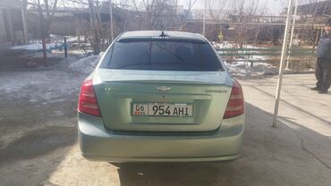 продажа хонда срв: Chevrolet Lacetti: 2004 г., 1.6 л, Механика, Газ, Седан