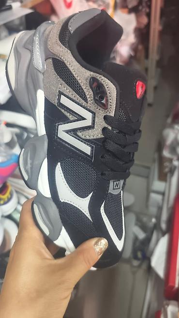 sive cipele: New balance 9060 patike NOVO Novo Brojevi 36 do 41 fb Moja — 1