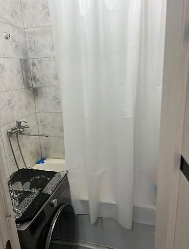 Продажа квартир: 2 комнаты, 70 м², Джал-15 106 серия улучшенная, 3 этаж, Евроремонт — 3