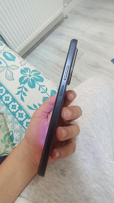 iphone 16 pro max ikinci el: Honor X7d, 128 GB, rəng - Qara — 8