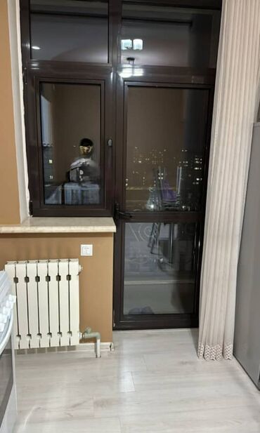 Продажа квартир: 2 комнаты, 55 м², Элитка, 10 этаж, Евроремонт — 6