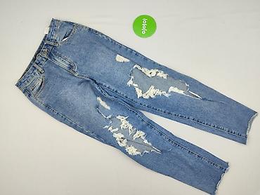 sandali pepco: Pieces, Jeansy damskie, rozmiar XS — 2