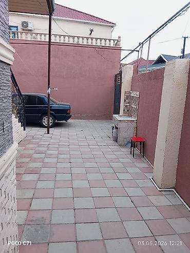 Həyət evləri və villaların satışı: 4 otaqlı, 110 kv. m, Kredit yoxdur, Orta təmir — 9