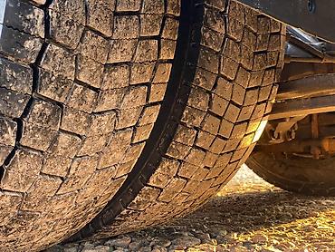 Тягачи: Тягач, Renault, 2014 г., Автовоз — 13