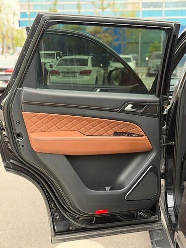 Ssangyong: Ssangyong Rexton: 2020 г., Внедорожник — 19
