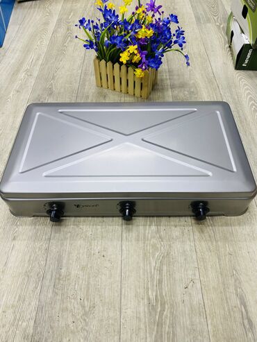 Кухонные плиты и варочные поверхности: Новый — 9