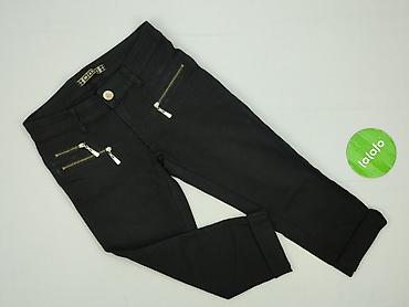 imitz: Miaoni, Spodnie 3/4 damskie, rozmiar XS — 2