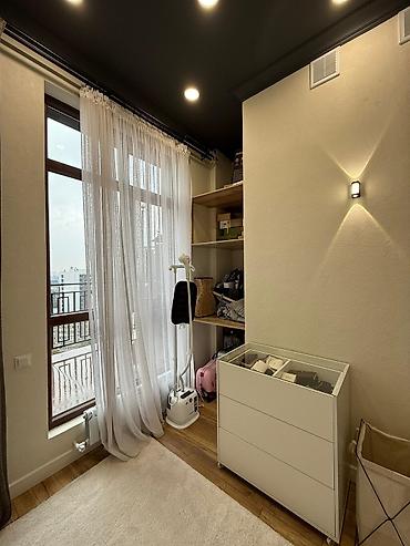 Продажа квартир: 5 и более комнат, 165 м², Элитка, 16 этаж, Евроремонт at lalafo.kg — 7 Продажа квартир: 5 и более комнат, 165 м², Элитка, 16 этаж, Евроремонт — 7