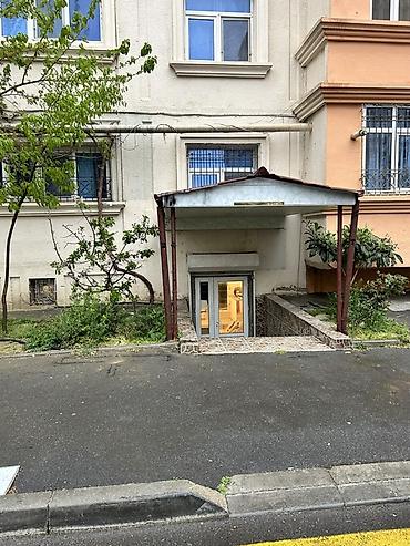 Kommersiya obyektinin icarəsi Ünvan: yaşayış binasının yarızirzəmi lalafo.az -da Kommersiya obyektinin icarəsi Ünvan: yaşayış binasının yarızirzəmi