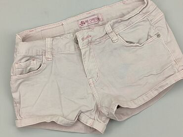 lidl krótkie spodenki damskie: Shorts, M (EU 38), condition - Good