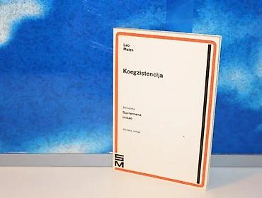 smart gitara: Koegzistencija leo mates1974 zagrebmek povezstanje vrlo dobro — 1