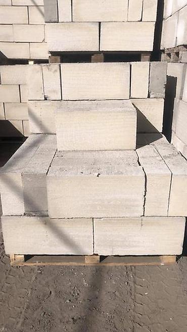 Ниверсальный (Для любого строительного объекта) Заголовок: Газоблок at lalafo.kg Ниверсальный (Для любого строительного объекта) Заголовок: Газоблок