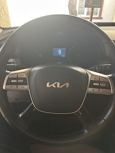 Kia: Kia Telluride: 2022 г., 3.8 л, Автомат, Бензин, Кроссовер — 9
