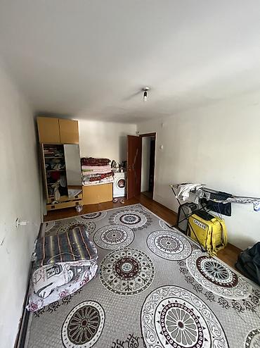 хрущевка политех: 2 комнаты, 44 м², Хрущевка, 2 этаж, Старый ремонт — 2