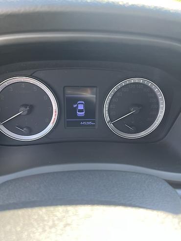 sonata: Hyundai Sonata: 2020 г., 2 л, Автомат, Бензин, Седан — 6