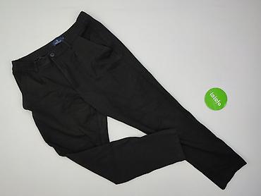 ecko: Spodnie materiałowe damskie, rozmiar XL — 2