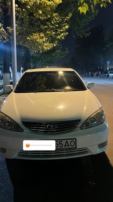 домкрат для машины цена: Toyota Camry: 2004 г., 3 л, Автомат, Бензин