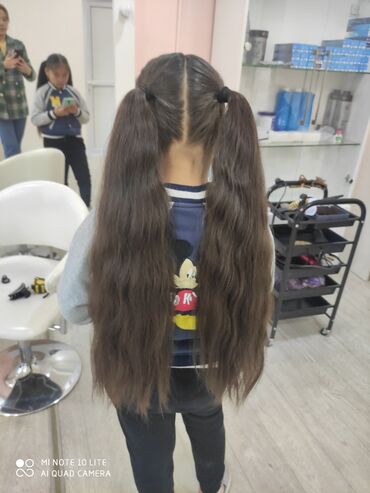 Другое: Покупаем волосы по всему Кыргызстану. Оценка по длине и по структуре